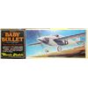 Image 1 : 1975 BABY BULLET 1929 SPORTPLANE & RACER PEANUT