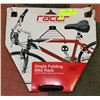 Image 1 : RACOR SINGLE FOLDING BIKE RACK