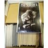 Image 1 : BOX WITH APPROX 150 COMICS INCLUDING 45+ SPAWN
