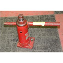 4 TON MOTOMASTER CAR JACK