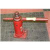 Image 1 : 4 TON MOTOMASTER CAR JACK