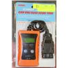 Image 1 : VEHICLE OBD-2 DIAGNOSTIC TOOL FOR AUDI,VW