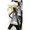 Image 1 : THREE 12 TON JACK STANDS