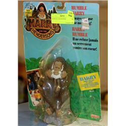HARRY & THE HENDERSONS FIGURINE