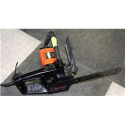 BLACK & DECKER 250 MM ELECTRIC CHAINSAW