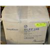 Image 1 : BOX OF 200 POLYPROPYLENE PROTECTIVE SLEEVES
