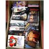 Image 1 : BOX FULL OF ASSORTED DVDS