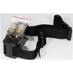 NEW ANTI BARK SHOCK COLLAR