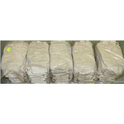 5PACKS OF 12 NEW WORKGLOVES