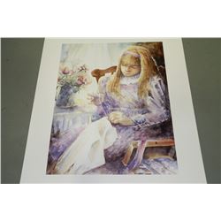 ILLES PRINT ON CHOICE