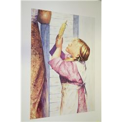 ILLES PRINT ON CHOICE