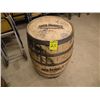 Image 1 : Jack Daniels whiskey barrel