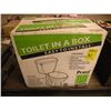 Image 1 : Toilet -new in box