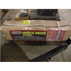 Magnetic sweeper -New in box