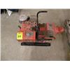 Image 1 : Homelite 3" trash pump w/Briggs & Stratton motor