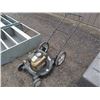 Image 1 : 6hp push mower, 22" cut