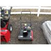 Image 1 : Gas snowblower, 19" cut