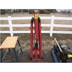 Cherry picker