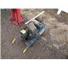 Image 1 : Twin tank gas air compressor