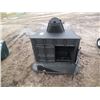 Image 1 : Wood stove