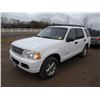 Image 1 : 2005 Ford Explorer SN#-1FMDU73W85ZA04813