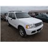 Image 4 : 2005 Ford Explorer SN#-1FMDU73W85ZA04813