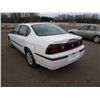 Image 2 : 2001 Chev Impala SN#-2G1WF55E819117559