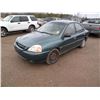 Image 1 : 2004 Kia Rio SN#-KNADC125746300853