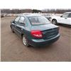 Image 2 : 2004 Kia Rio SN#-KNADC125746300853