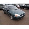 Image 4 : 2004 Kia Rio SN#-KNADC125746300853