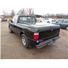 Image 2 : 2002 Ford Ranger XLT SN#-1FTXR14D12PA85890