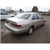 Image 3 : 1998 Toyota Camry SN#-JT2BG22K7W0139705