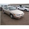 Image 4 : 1998 Toyota Camry SN#-JT2BG22K7W0139705