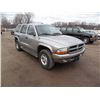Image 4 : 2000 Dodge Durango SLT 4x4 SN#-1B4HS28N0YF205249