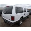 Image 3 : 2004 Ford Excursion XLT SN#-1FMNU41L94EB42006