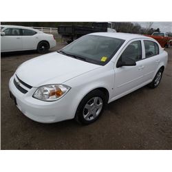 2006 Chev Cobalt SN#-1G1AK55F167631504