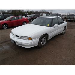 1997 Pontiac Bonneville SSEI SN#-1G2HZ5211VH237637