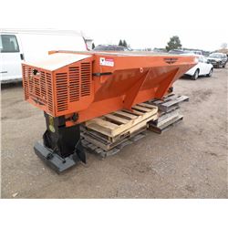 Swenson salt spreader