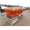 Image 3 : Swenson salt spreader