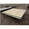 Image 1 : Sled deck for pick-up