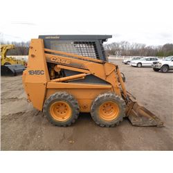 Case 1845C SN#-JAF0142291