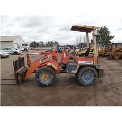 Kubota R410 SN#-10194