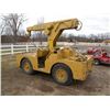 Image 1 : Drott carry deck crane Model 85RM2 SN#-2064