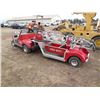 Image 4 : Parade fire truck