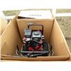 Image 2 : Jonsered 27" snowblower -In Box SN#-081814M000089