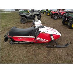 1991 Yamaha Phazer II SN#-88F000236