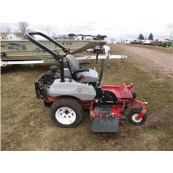 Exmark Z-turn, 48" deck SN#-9655