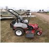 Image 1 : Exmark Z-turn, 48" deck SN#-9655
