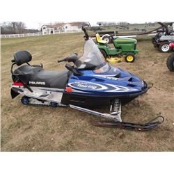 2002 Polaris 550 Trail Touring SN#-4XAST5BS72B201596