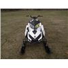 Image 2 : 2012 Ski Doo 800 Free Ride -e-tec SN#-2BPSVCCB4CV000173